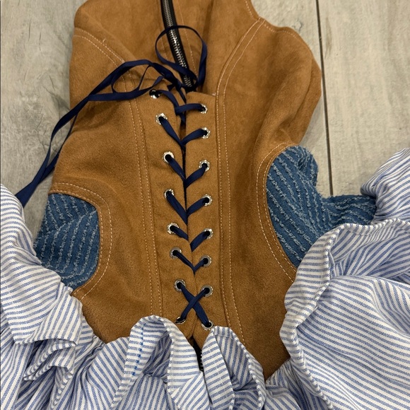 ASOS Dress - Picture 3 of 5